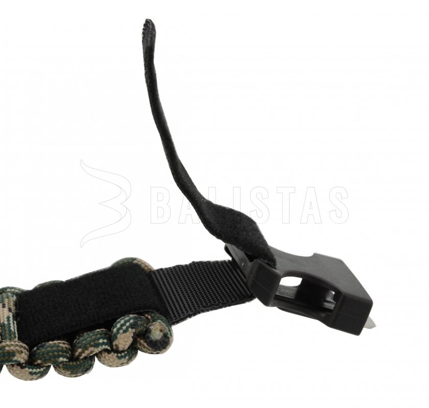 Outdoor karóra hőmérővel Waterproof