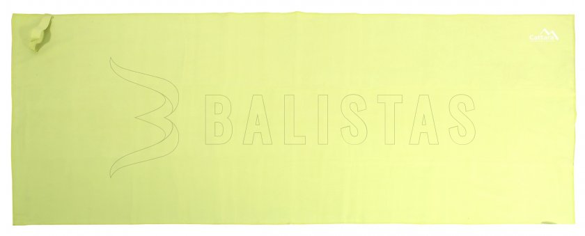 Törölköző Beach 80x180 cm zöld