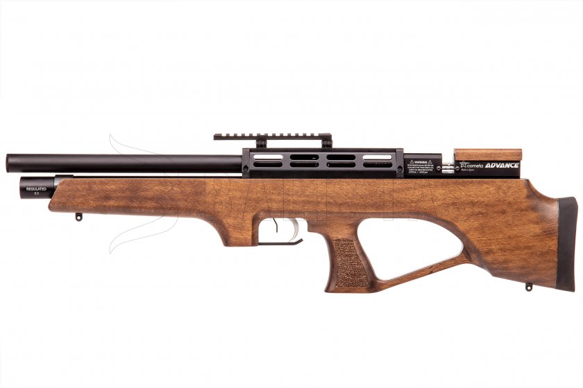 Légpuska Cometa Advance 4,5mm