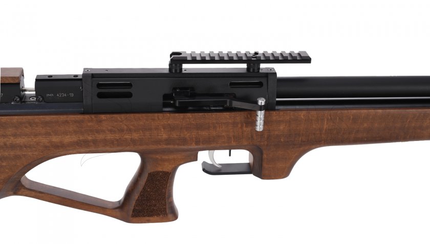 Légpuska Cometa Advance 4,5mm