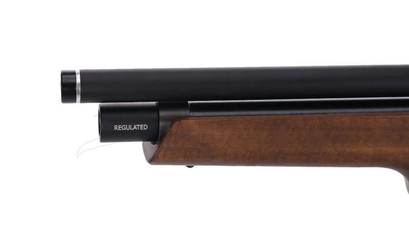 Légpuska Cometa Advance 4,5mm