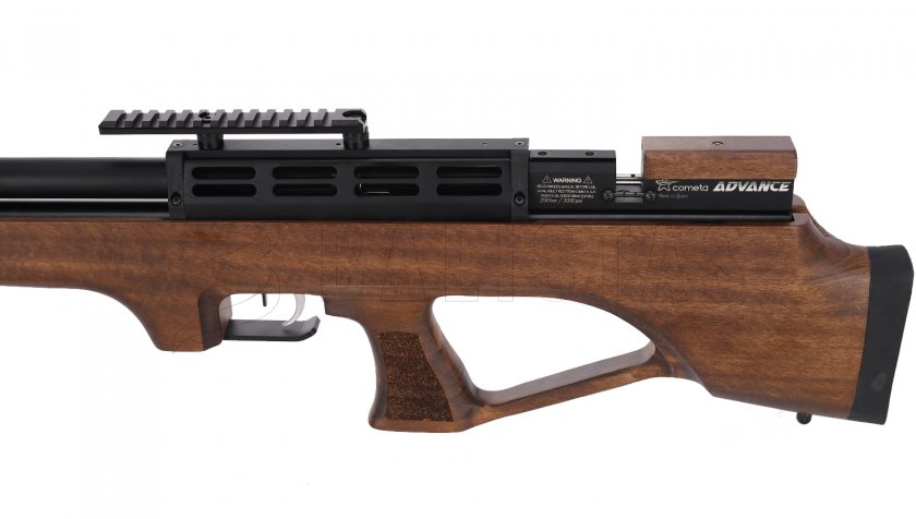 Légpuska Cometa Advance 4,5mm