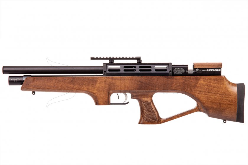 Légpuska Cometa Advance 5,5mm