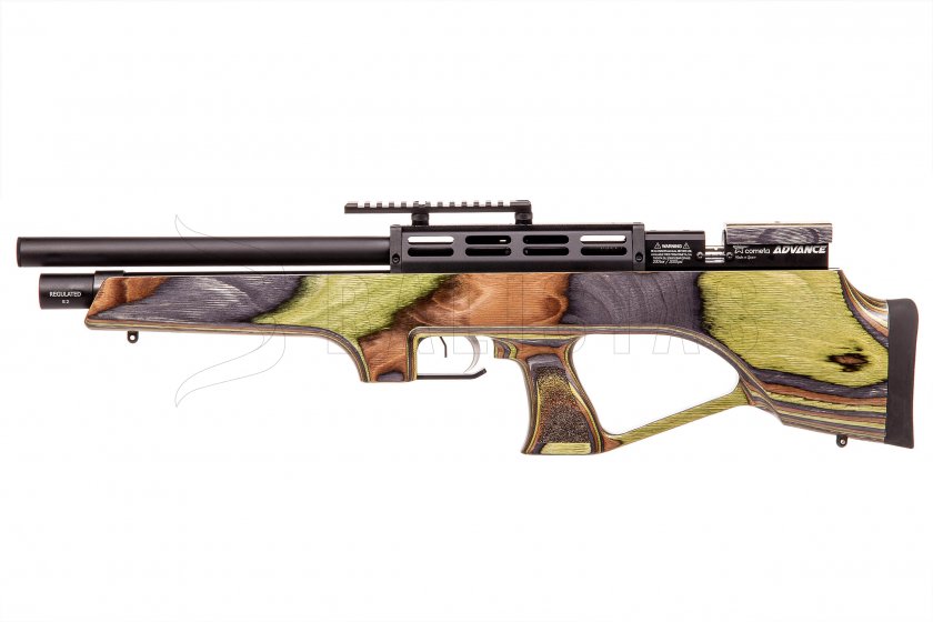Légpuska Cometa Advance Laminate 5,5mm