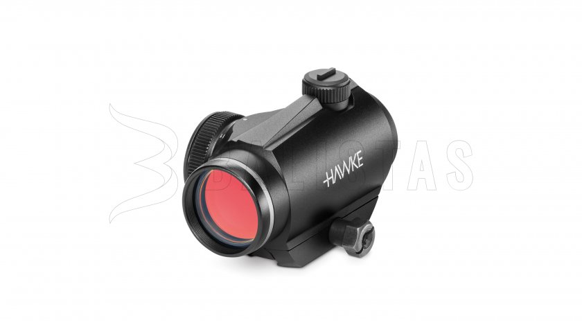 Hawke Vantage Red Dot 1x20 kolimátor 9–11 mm