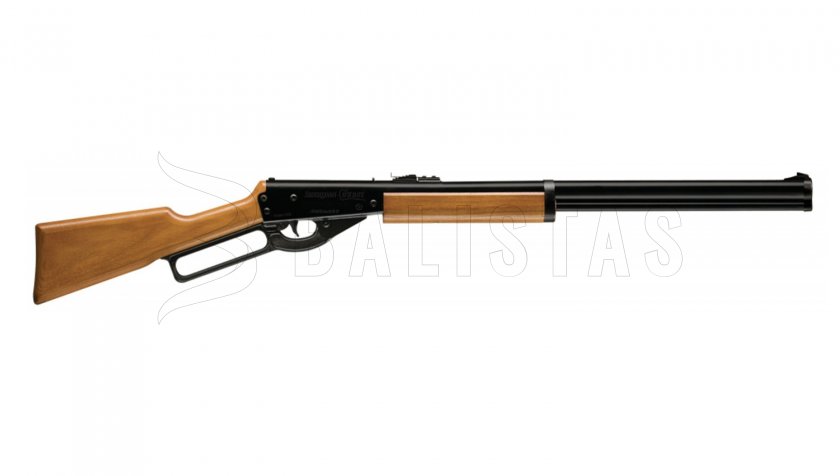 Légpuska Crosman Sheridan Cowboy 4,5mm