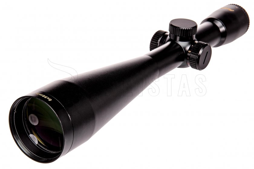 Távcső FOMEI 8x56 FOREMAN HTC DX