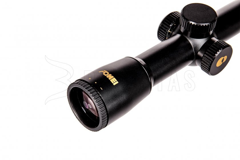Távcső FOMEI 8x56 FOREMAN HTC DX