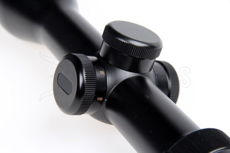 FOMEI 3-12x50 FOREMAN HTC PRO DX céltávcső