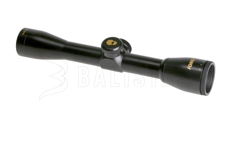 FOMEI 4x32 BEATER I SMC G4 (50m) puskacső