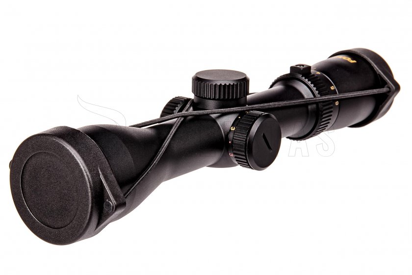 Távcső FOMEI 1,5-6x42 BEATER II SMC G4