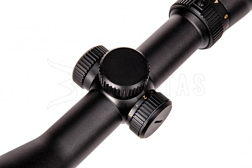 Távcső FOMEI 1,5-6x42 BEATER II SMC G4