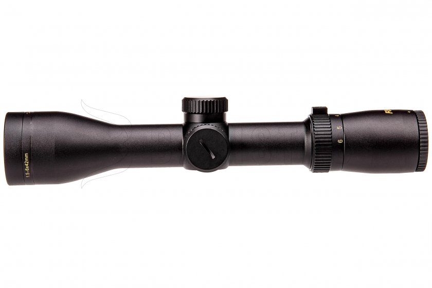 Távcső FOMEI 1,5-6x42 BEATER II SMC G4