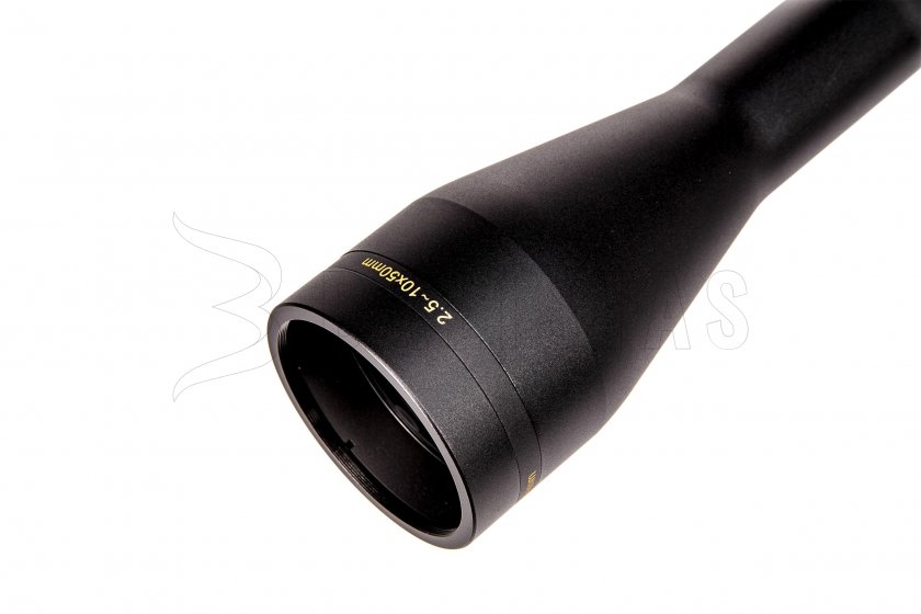 FOMEI 2,5-10x50 BEATER II SMC G4 puska távcső