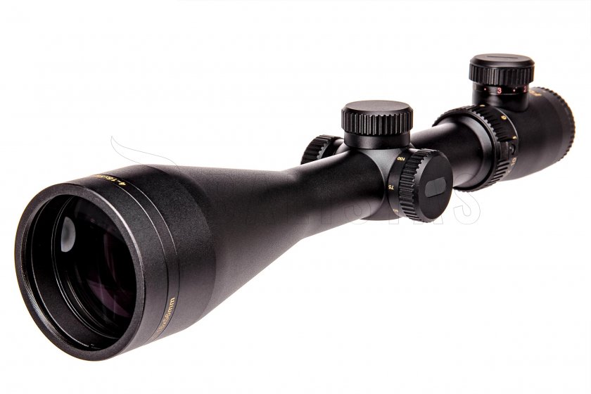 FOMEI 4-16x56 BEATER II SMC G4,PRL céltávcső