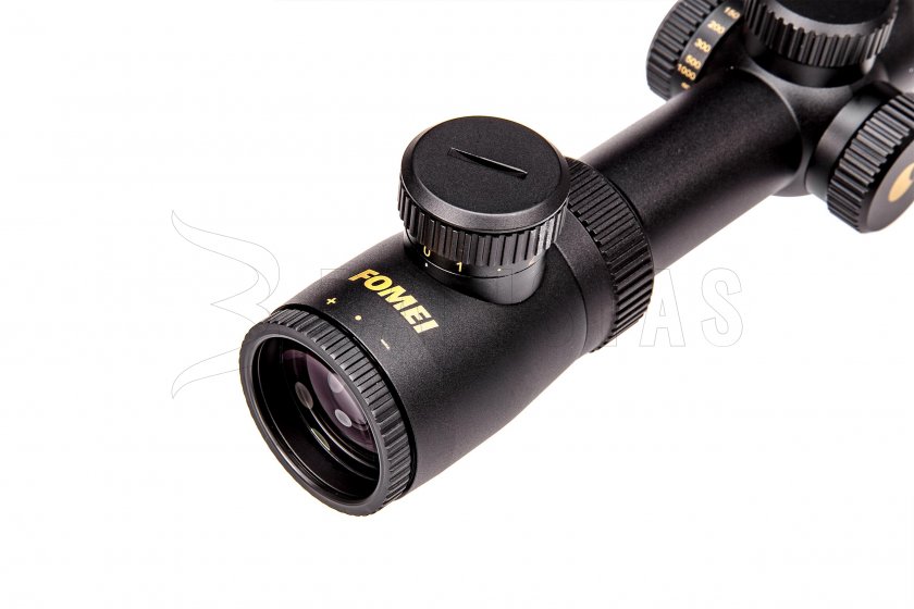 FOMEI 4-16x56 BEATER II SMC G4,PRL céltávcső