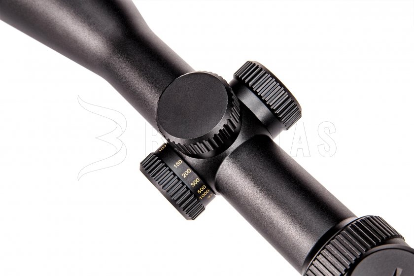 FOMEI 4-16x56 BEATER II SMC G4,PRL céltávcső