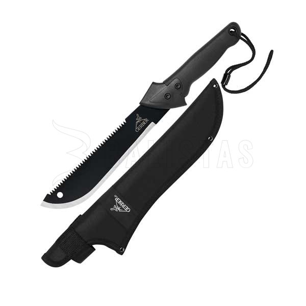 Mačeta Gerber Gator Jr. tokkal