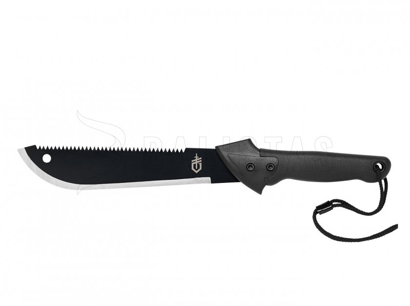 Mačeta Gerber Gator Jr. tokkal