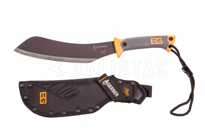 Machete Bear Grylls Compact Parang