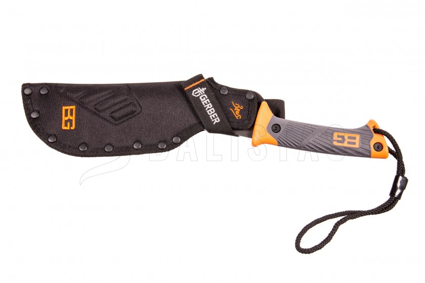 Machete Bear Grylls Compact Parang
