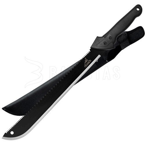 Mačeta Gerber Gator tokkal