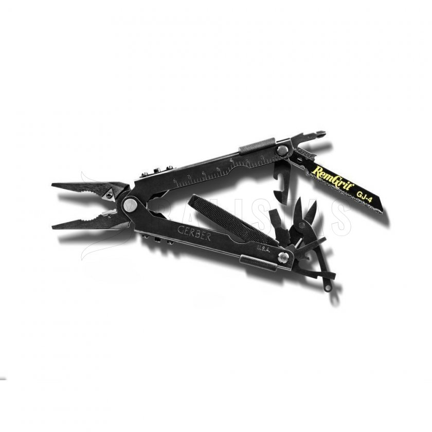 Gerber MP600 többfunkciós fogó penge nélkül