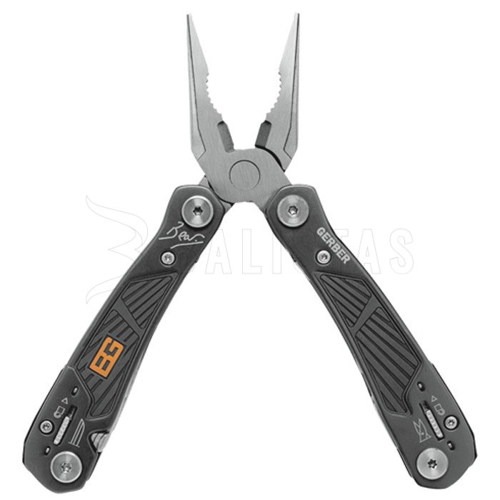 Multifunkciós fogó Gerber Bear Grylls Ultimate Multi-tool