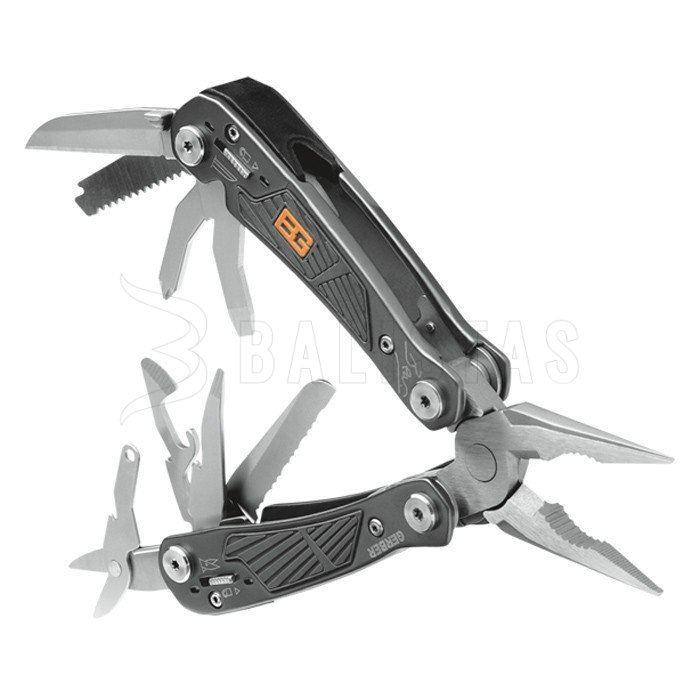 Multifunkciós fogó Gerber Bear Grylls Ultimate Multi-tool