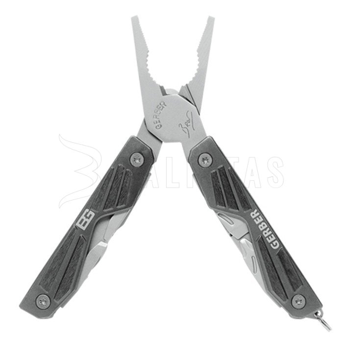 Multifunkciós fogó Gerber Bear Grylls Compact Multi-tool