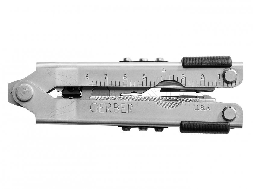 Multifunkciós fogó Gerber MP 600 széles fej