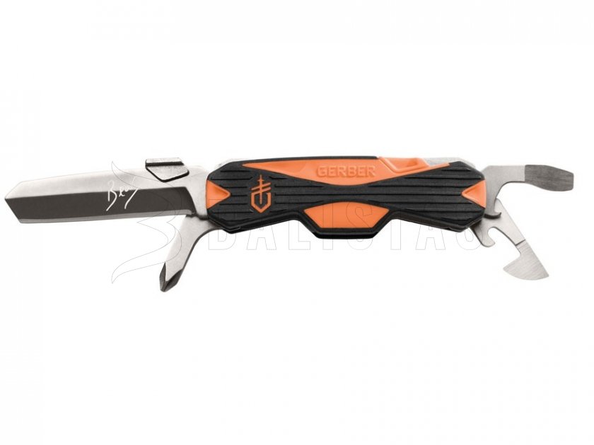 Multifunkciós szerszám Gerber Bear Grylls Greenhorn Tool