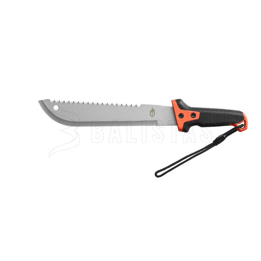 Gerber Clearpath machete