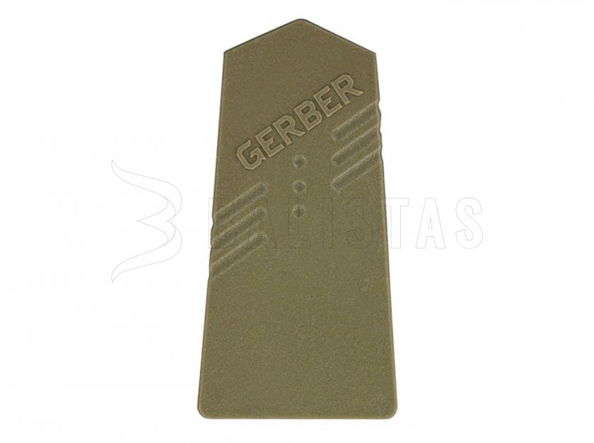 Mentő kés Gerber Crisis Hook Knife TAN499