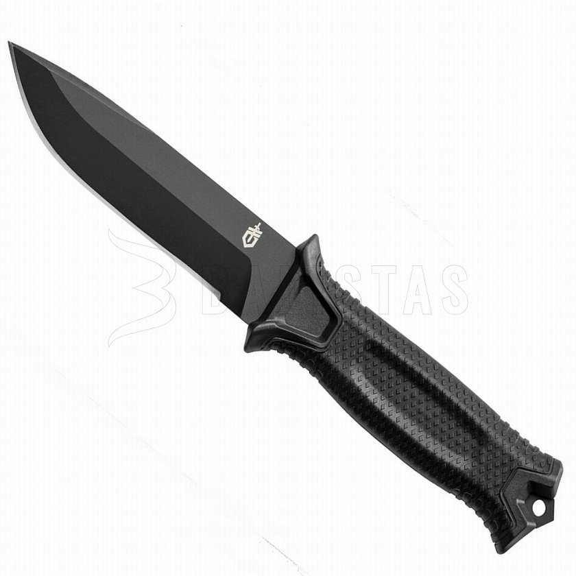 Gerber StrongArm kés sima éllel