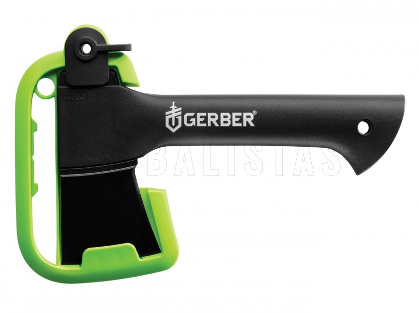 Kézi fejsze Gerber Back Axe II