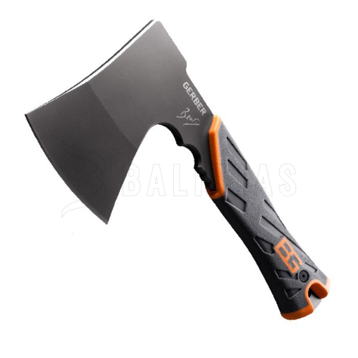 Survival fejsze Gerber Bear Grylls Hatchet