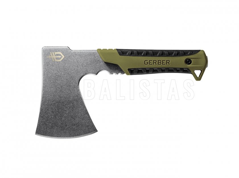 Baltacs Gerber Pack Hatchet zöld