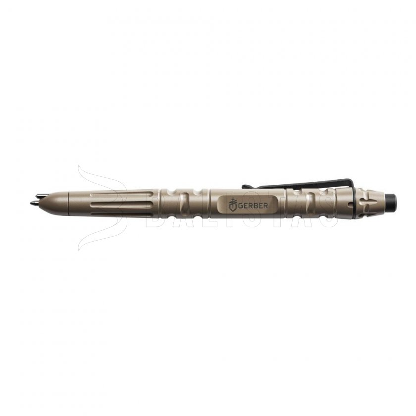 Taktikai toll Gerber Impromptu Flat Dark Earth