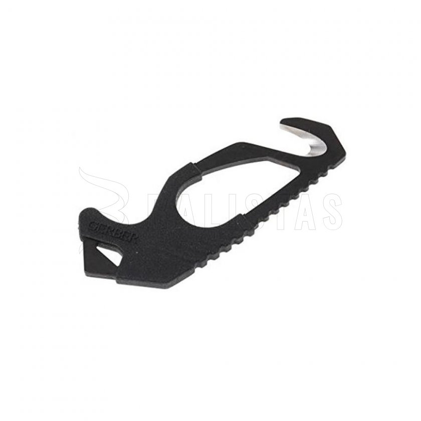 Strap Cutter Black