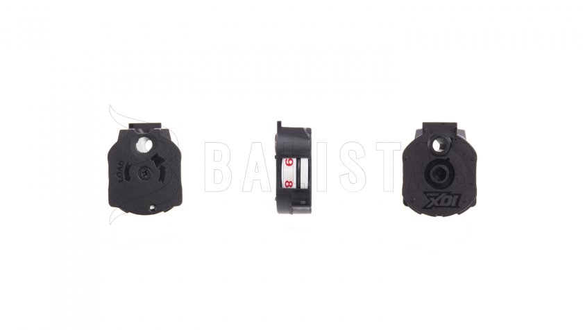 Légpuska Gamo Roadster IGT 10X GEN2 4,5mm
