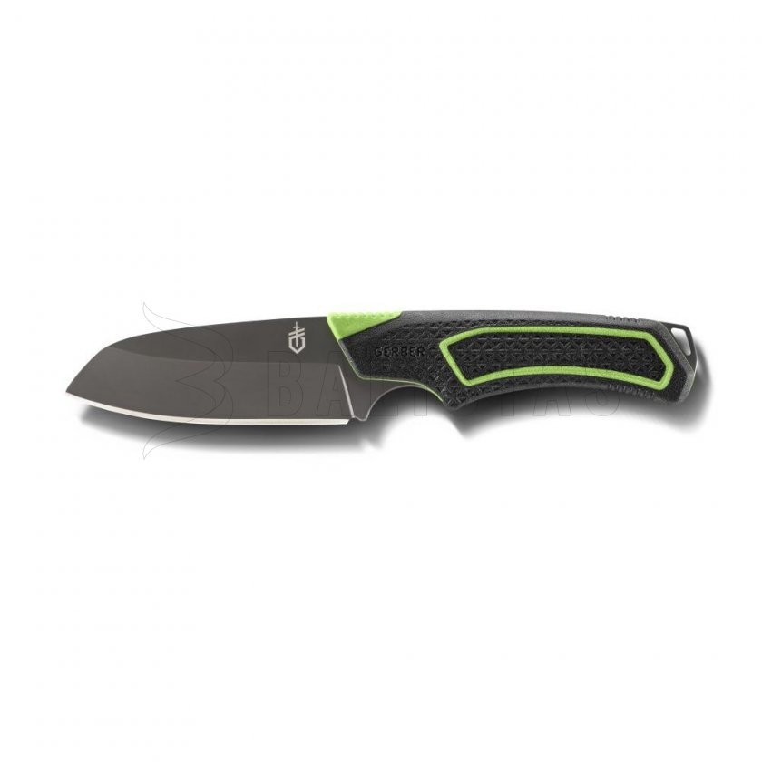 Kés Gerber Freescape Kitchen Camp