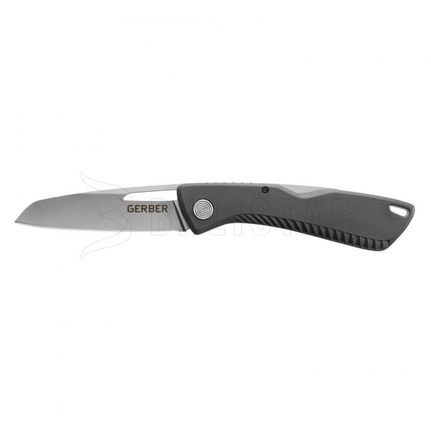 Gerber Sharkbelly zárókés sima éllel