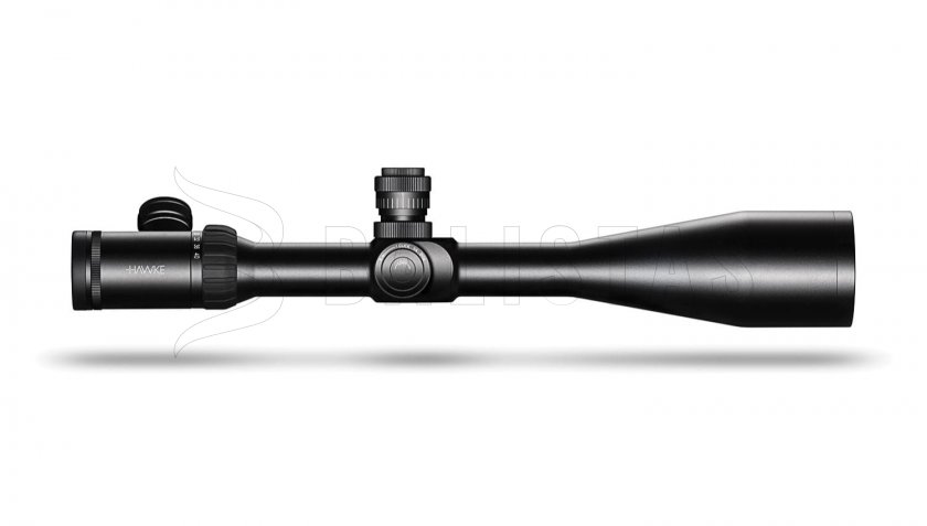 Hawke Sidewinder ED 8-40x56 TMX céltávcső