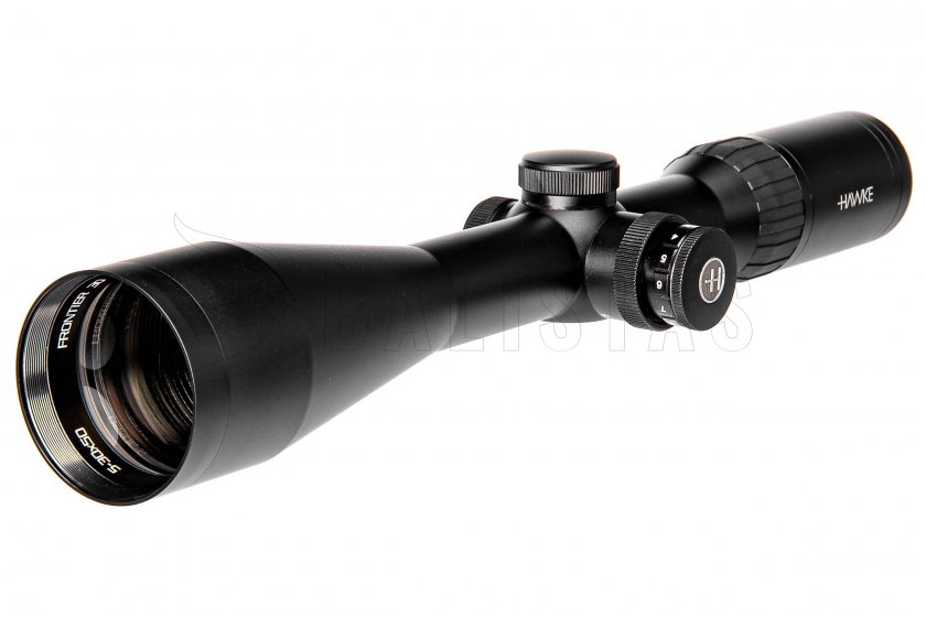 Hawke Frontier 30 SF 5-30x50 LR Dot céltávcső