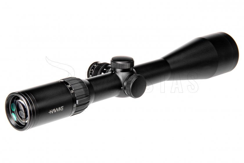 Hawke Frontier 30 SF 5-30x50 LR Dot céltávcső