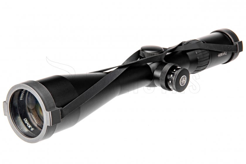 Hawke Frontier 30 SF 5-30x50 LR Dot céltávcső