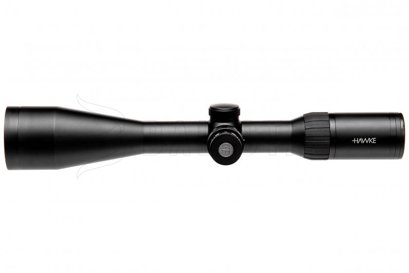 Hawke Frontier 30 SF 5-30x50 LR Dot céltávcső