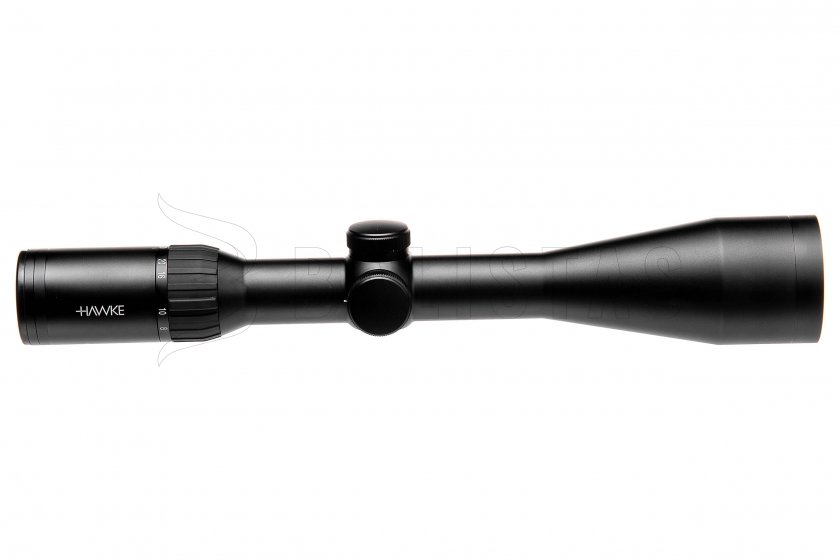 Hawke Frontier 30 SF 5-30x50 LR Dot céltávcső