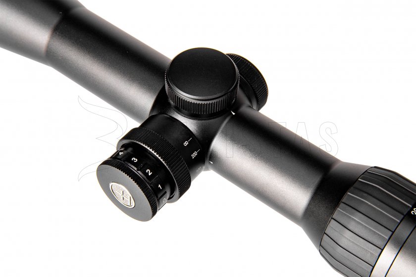 Hawke Frontier 30 SF 5-30x50 LR Dot céltávcső